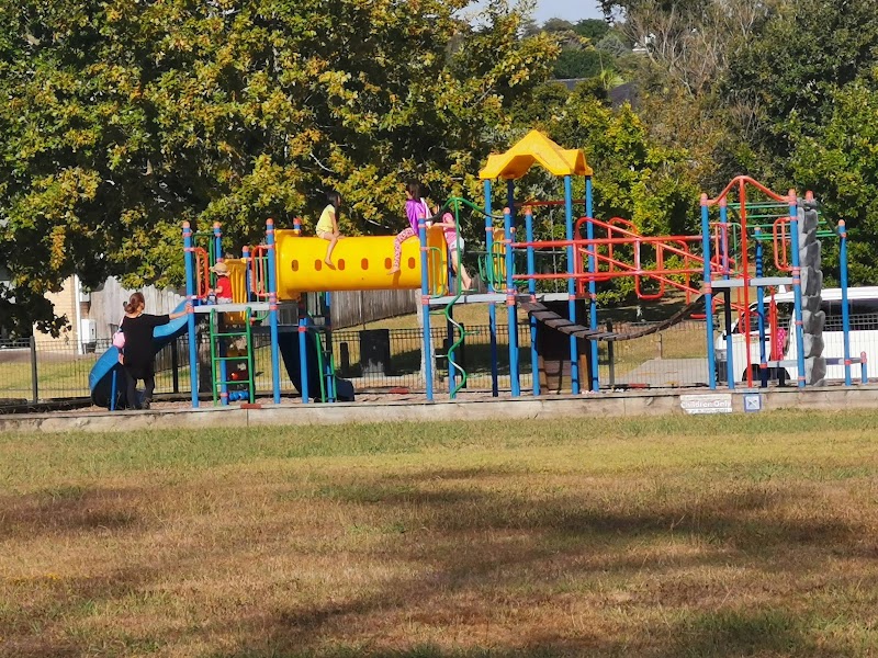 Kilkenny Playground