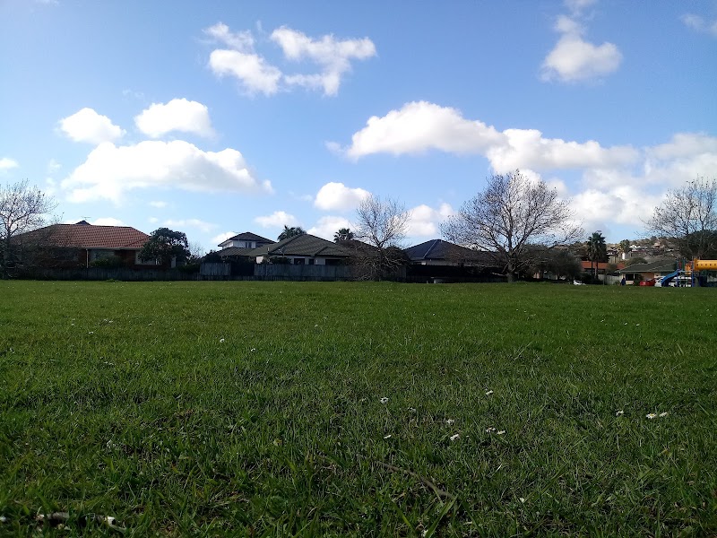 Kilkenny Playground photo 2