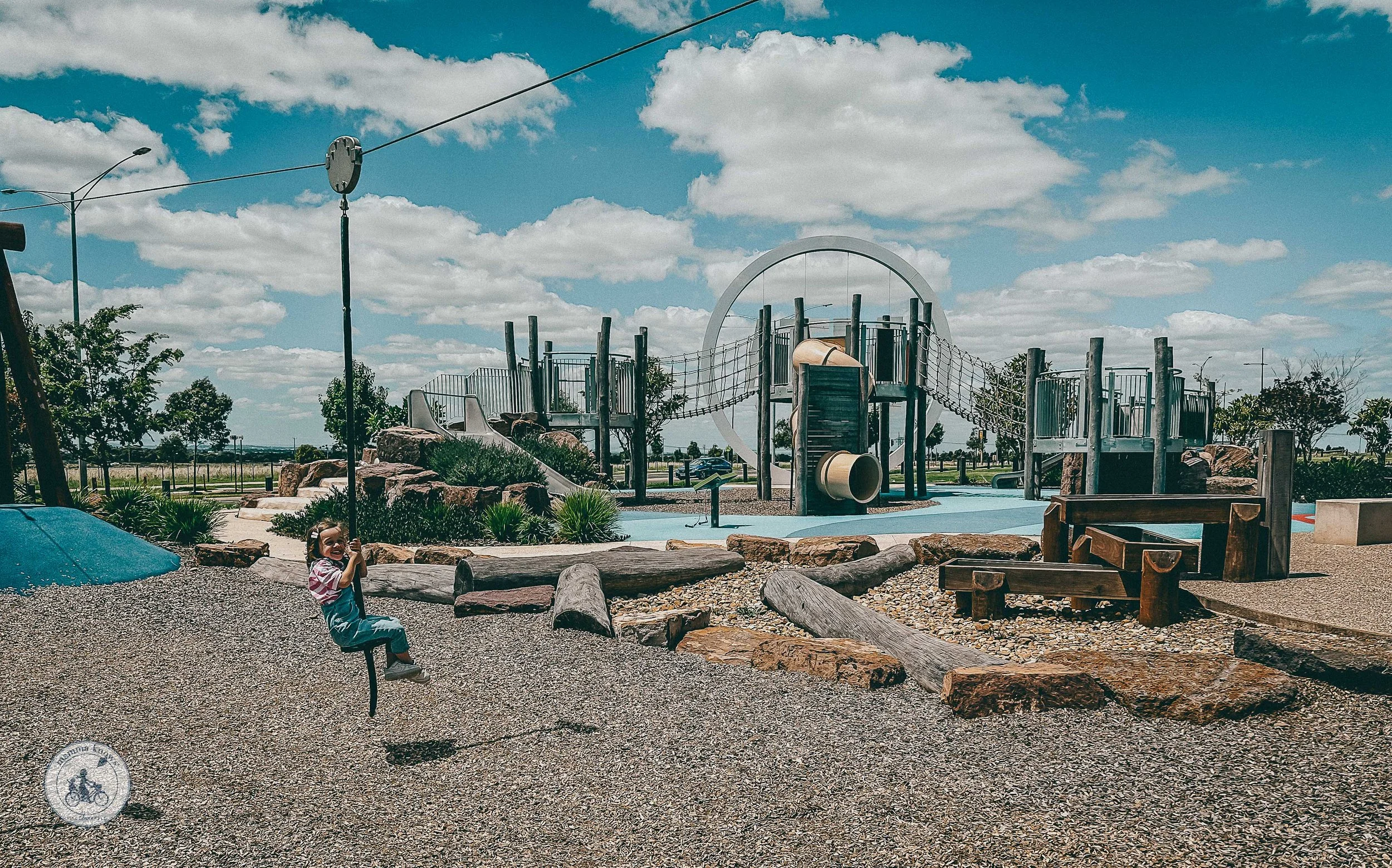 Killara Playground
