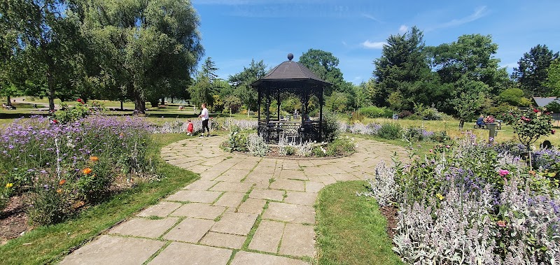King Edward VII Park Children's Playground photo 2