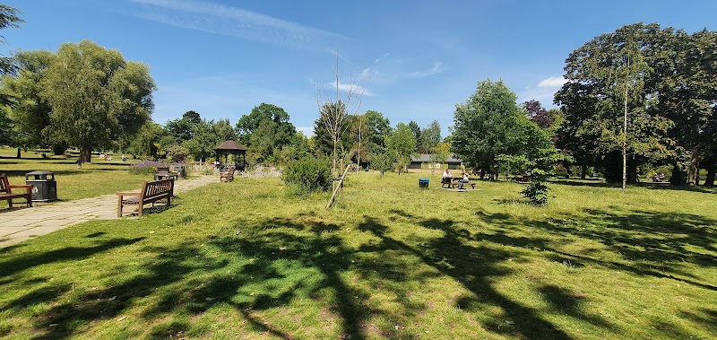 King Edward VII Park Children's Playground photo 3
