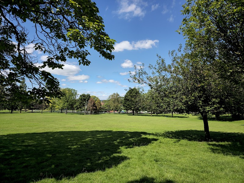 King Edward VII Park