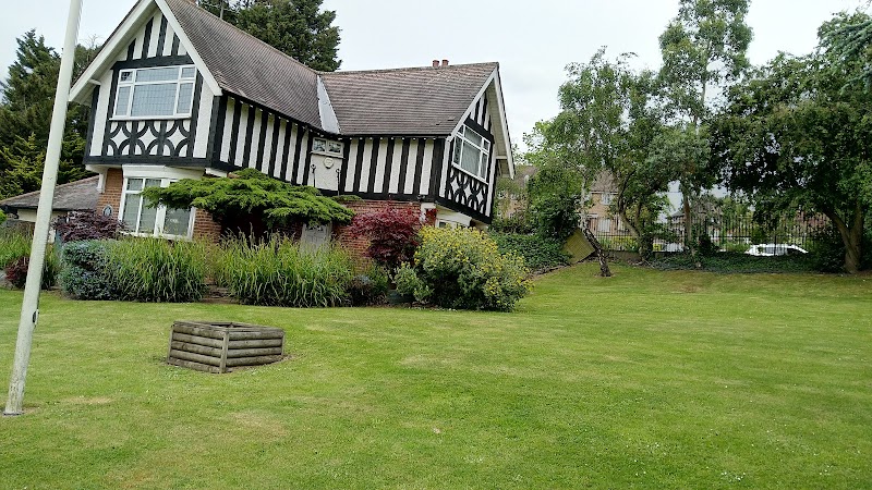 King Edward VII Park photo 2