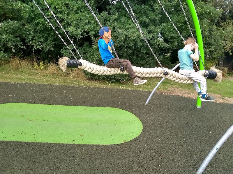 King Edwards Recreation Ground Play Area photo 2