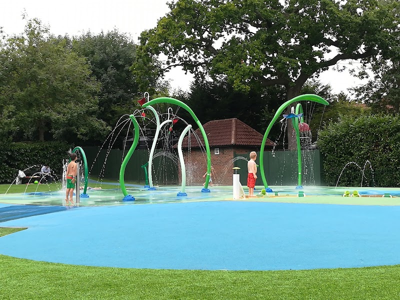 King George Recreation Ground