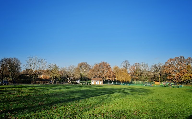 King George Recreation Ground photo 2