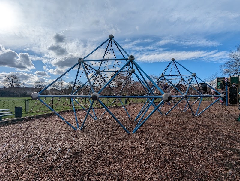King George's Park Playground