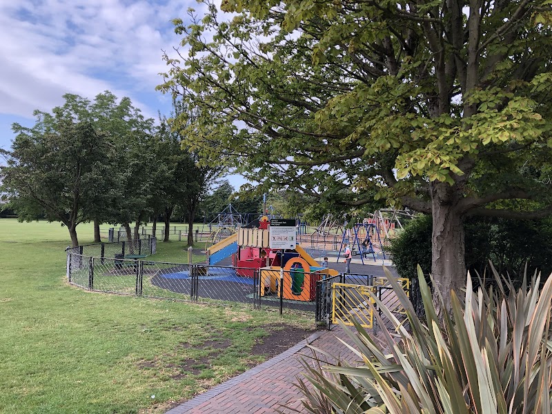 King George's Park Playground photo 3