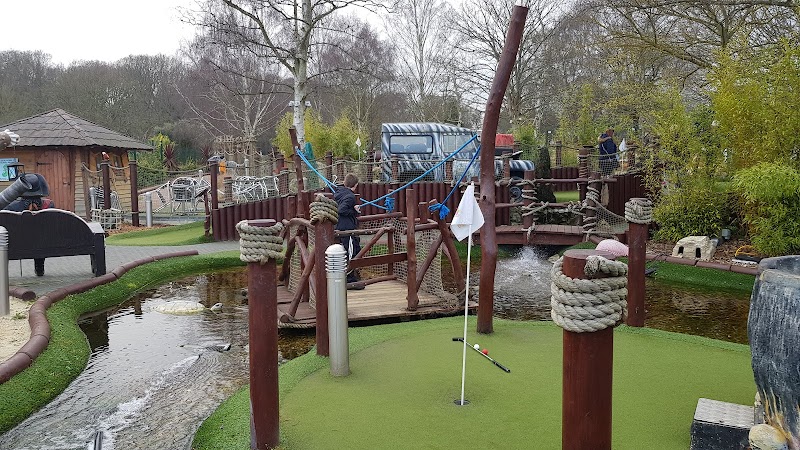 King George's Playing Fields photo 3