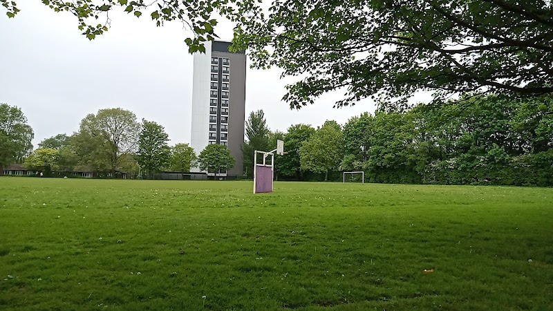 King George V Park