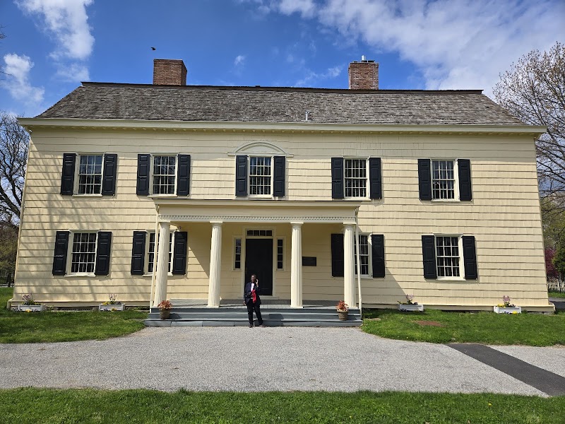 King Manor Museum photo 2