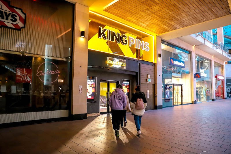 King Pins