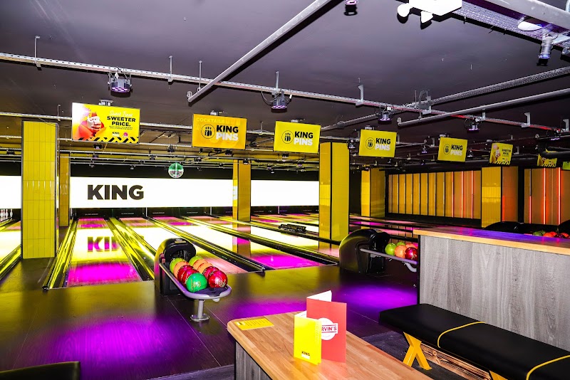 King Pins photo 2
