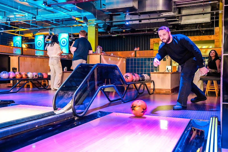 King Pins