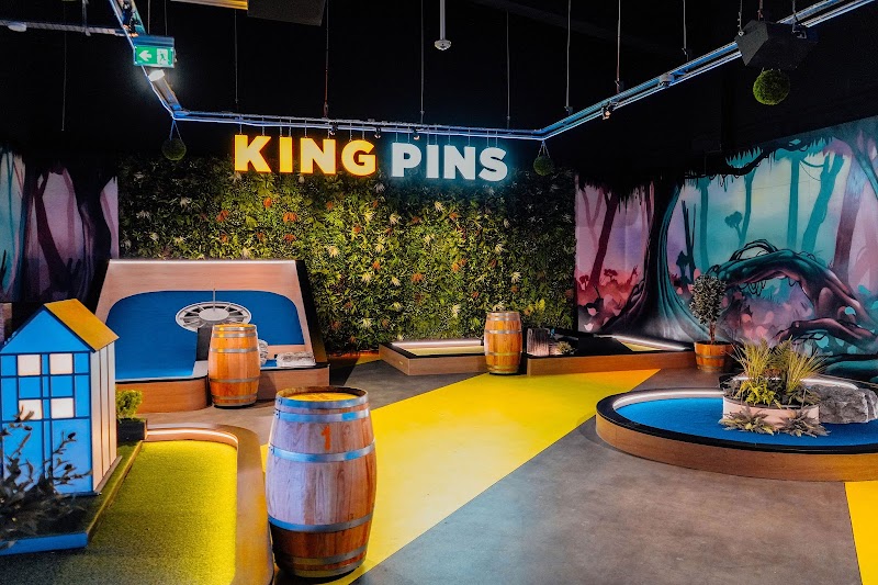 King Pins photo 3