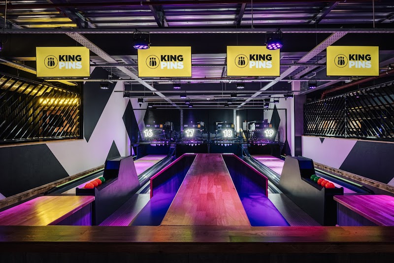 King Pins photo 2