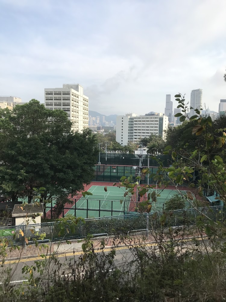 King's Park Recreation Ground photo 4