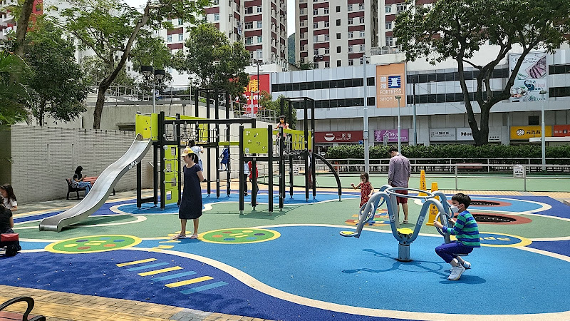 King's Road Playground