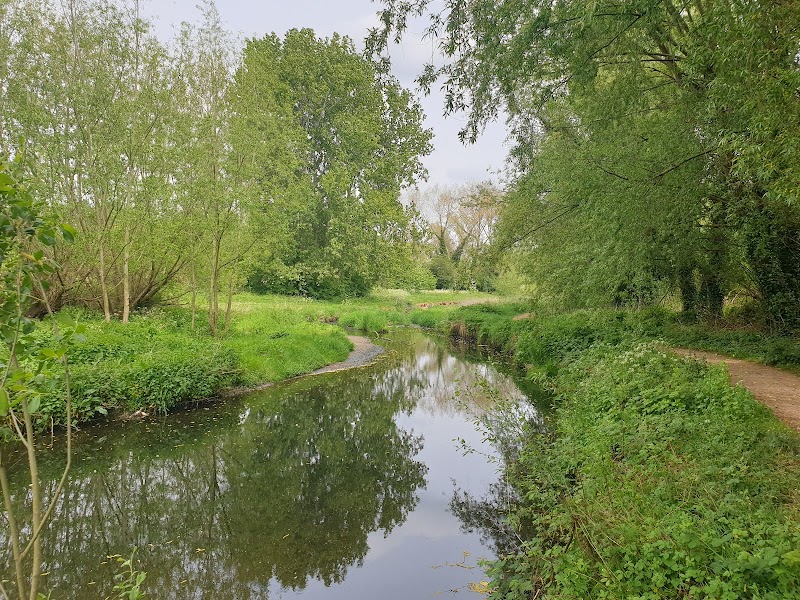 Kingfisher Country Park