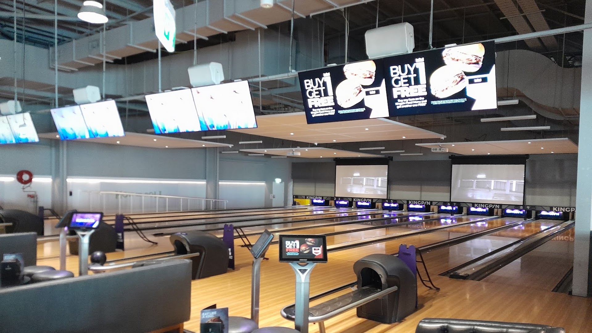 Kingpin Chermside photo 3