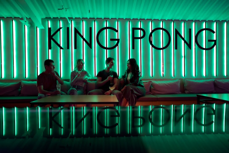 Kingpin Harbourside - Bowling, Laser Tag, Parties, VR, Karaoke, Corporate Events