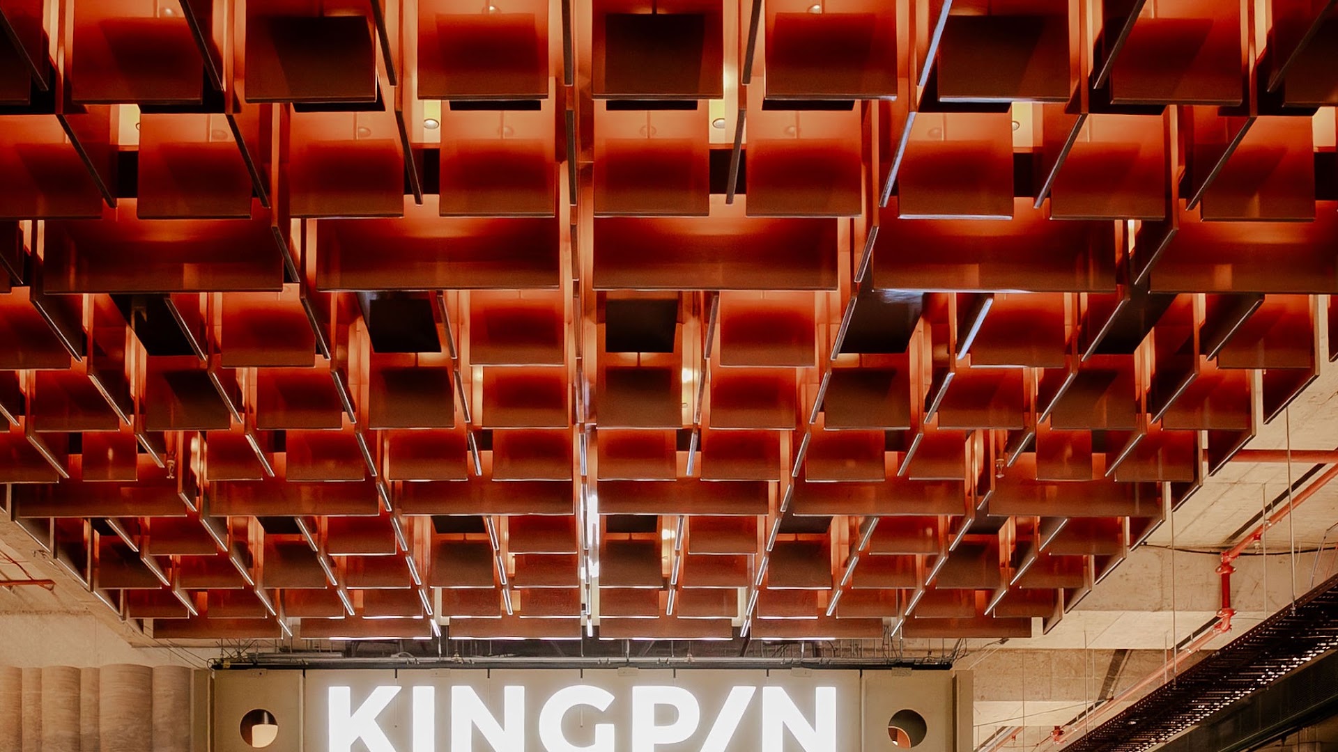Kingpin Melbourne Collins St photo 2