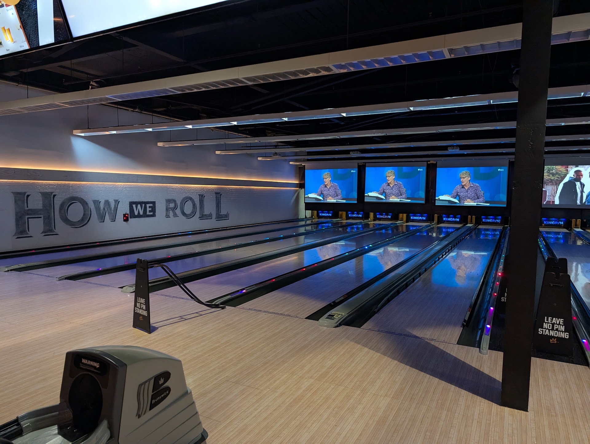 Kingpin North Strathfield photo 3