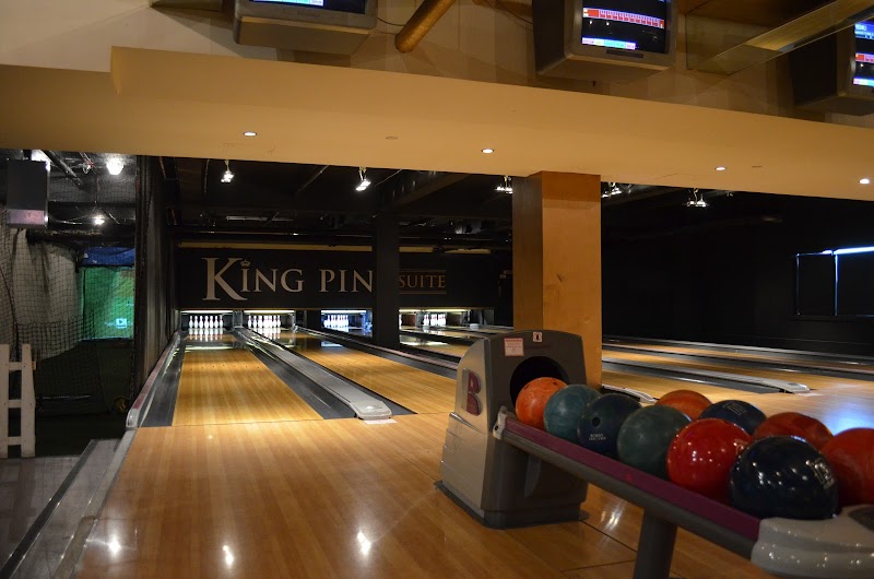 Kingpin Suite