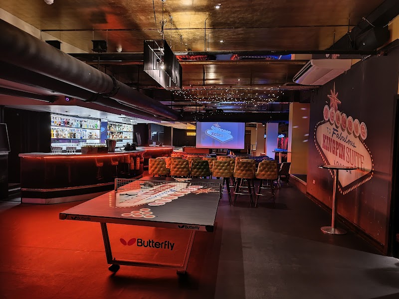 Kingpin Suite photo 3