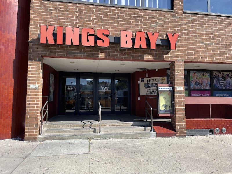 Kings Bay Y photo 3