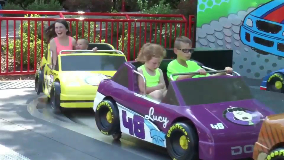 Kings Dominion photo 2