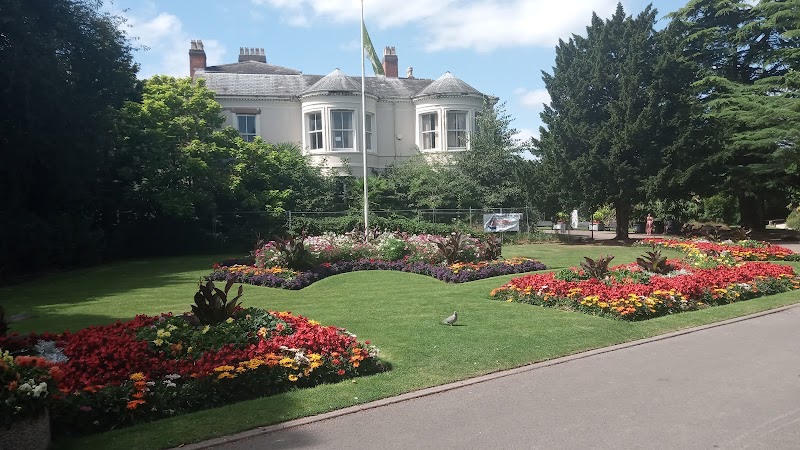 Kings Heath Park