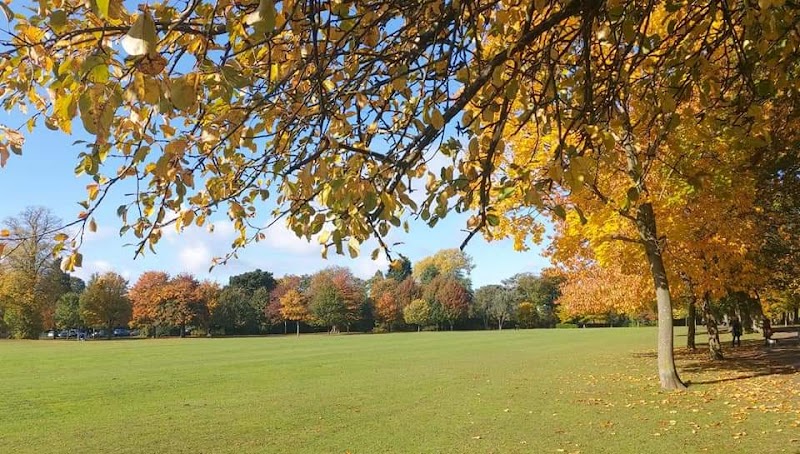 Kings Heath Park photo 2