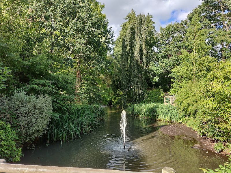 Kings Heath Park photo 3
