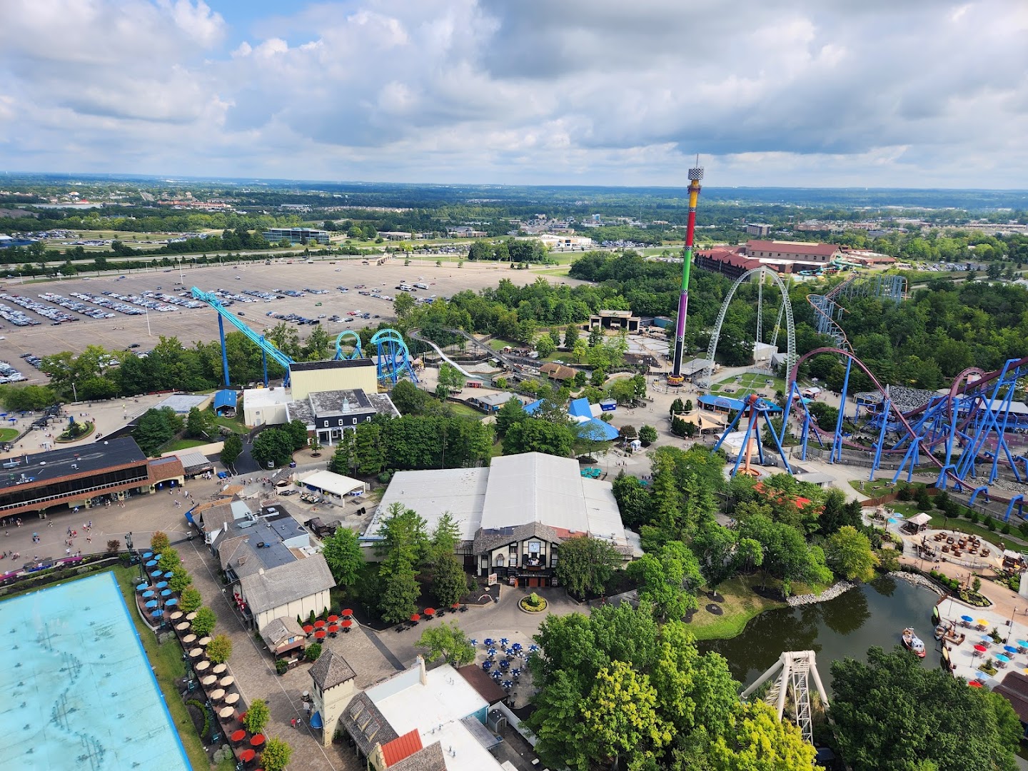 Kings Island photo 3