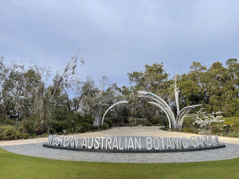 Kings Park and Botanic Garden