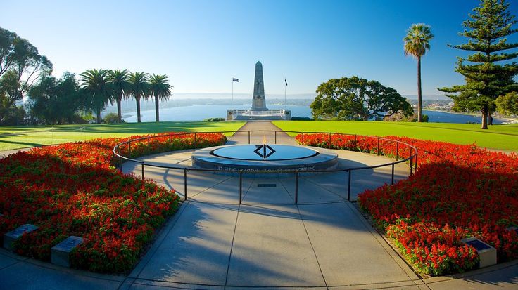 Kings Park and Botanic Garden photo 2