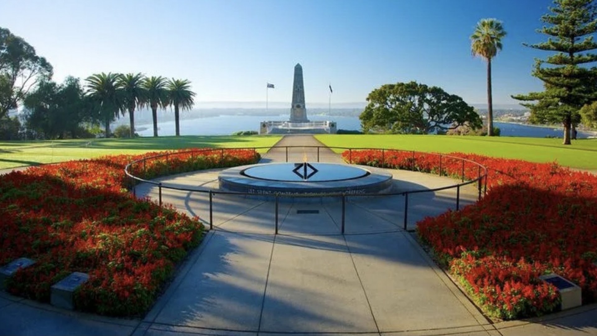 Kings Park and Botanic Garden photo 3