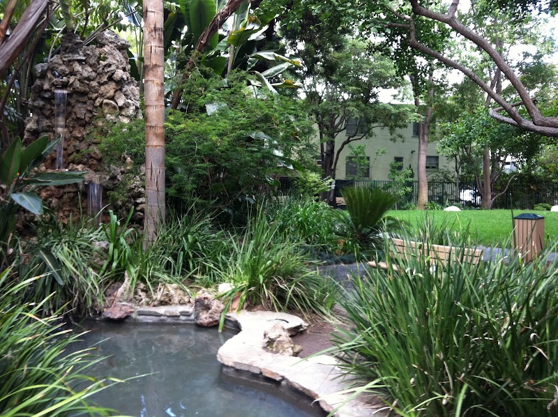 Kings Road Park
