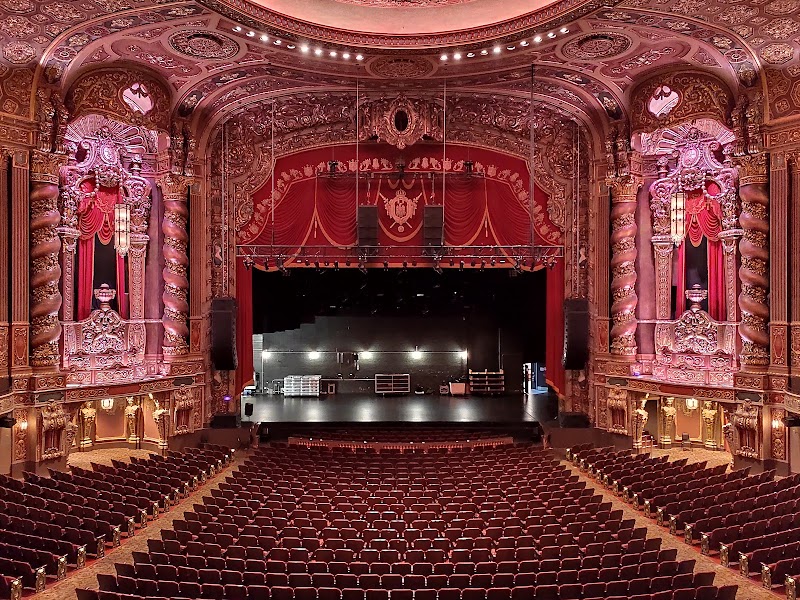 Kings Theatre photo 2