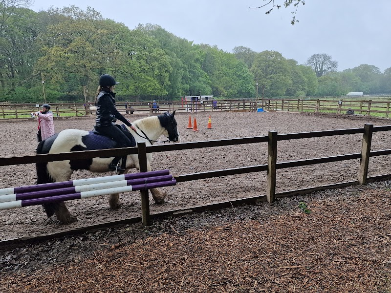 Kingsmead Equestrian Centre