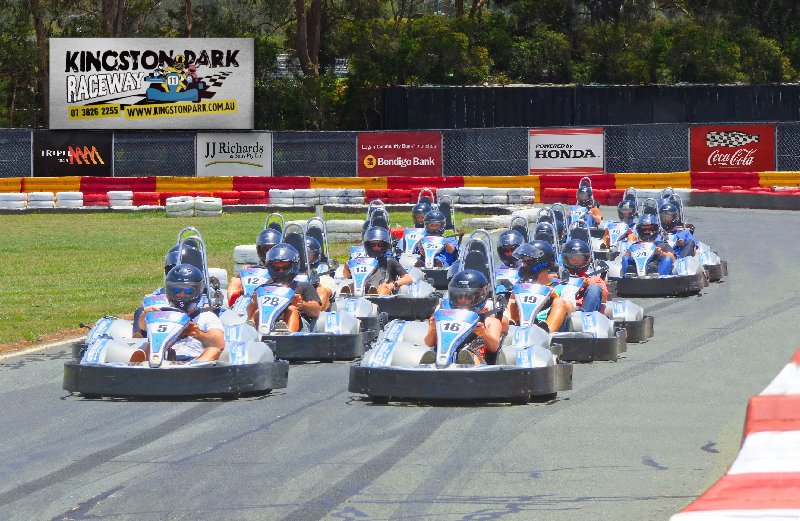 Kingston Park Raceway photo 2