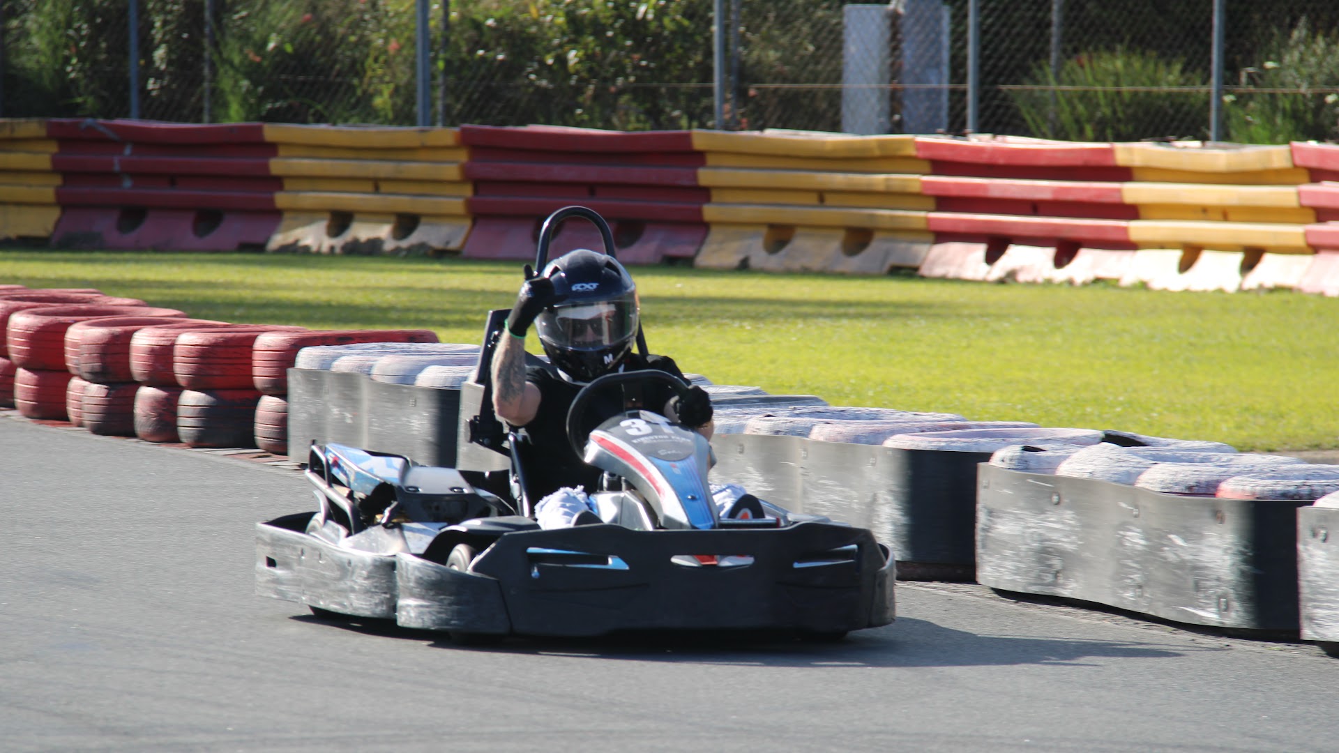 Kingston Park Raceway photo 2