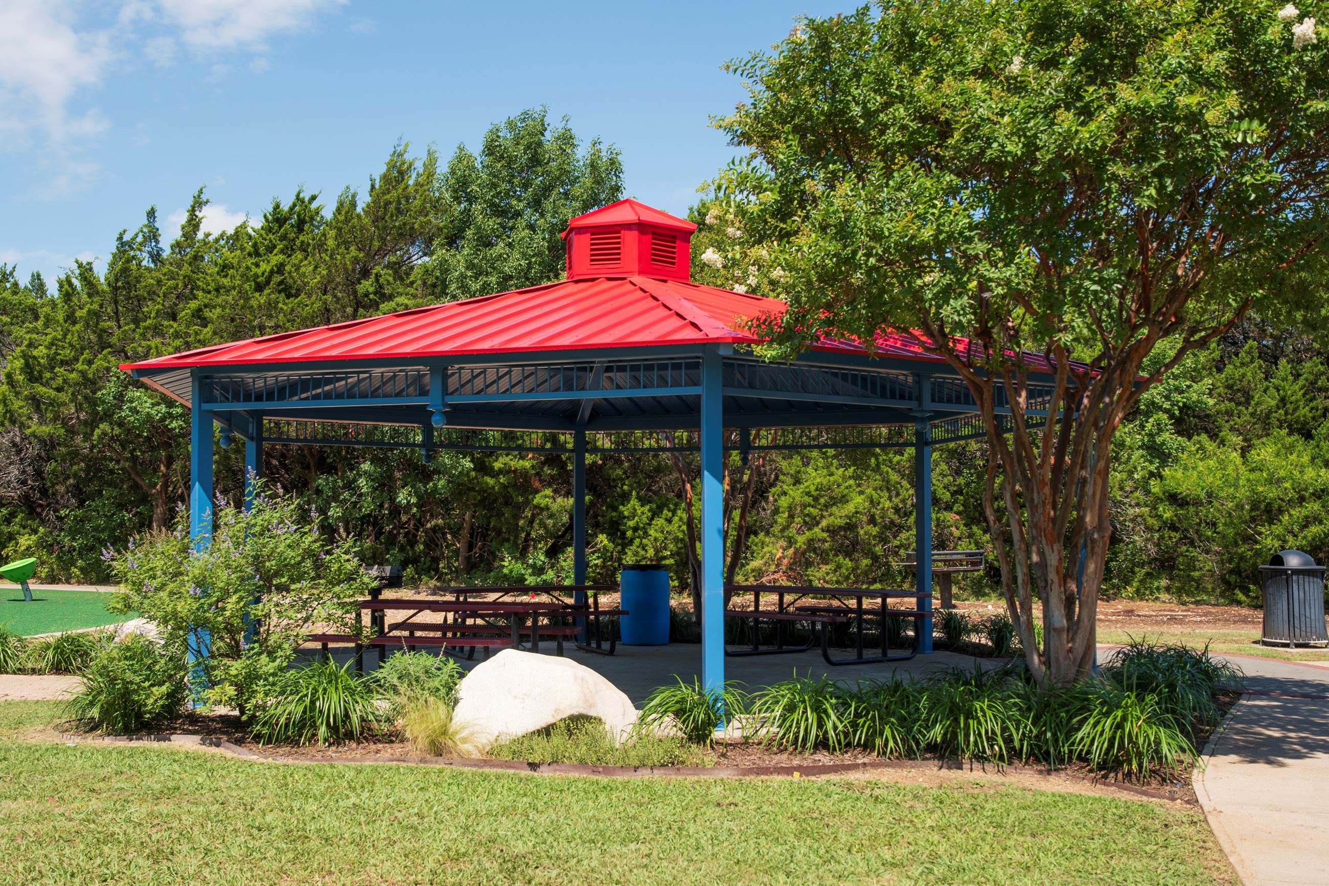Kingswood Park photo 2