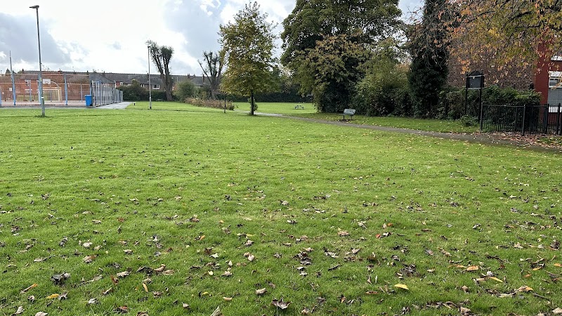 Kingswood Park Playground