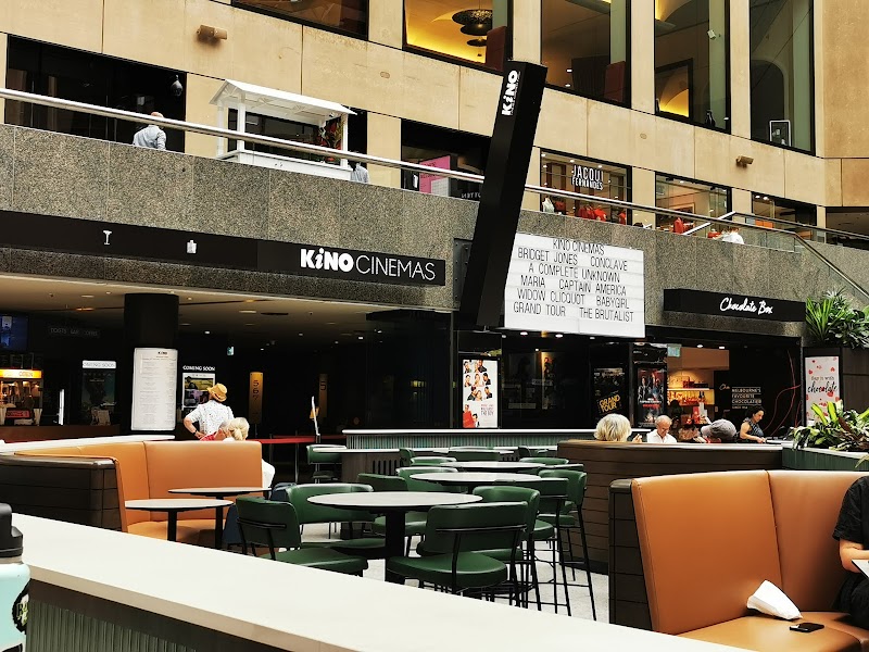 Kino Cinema photo 3