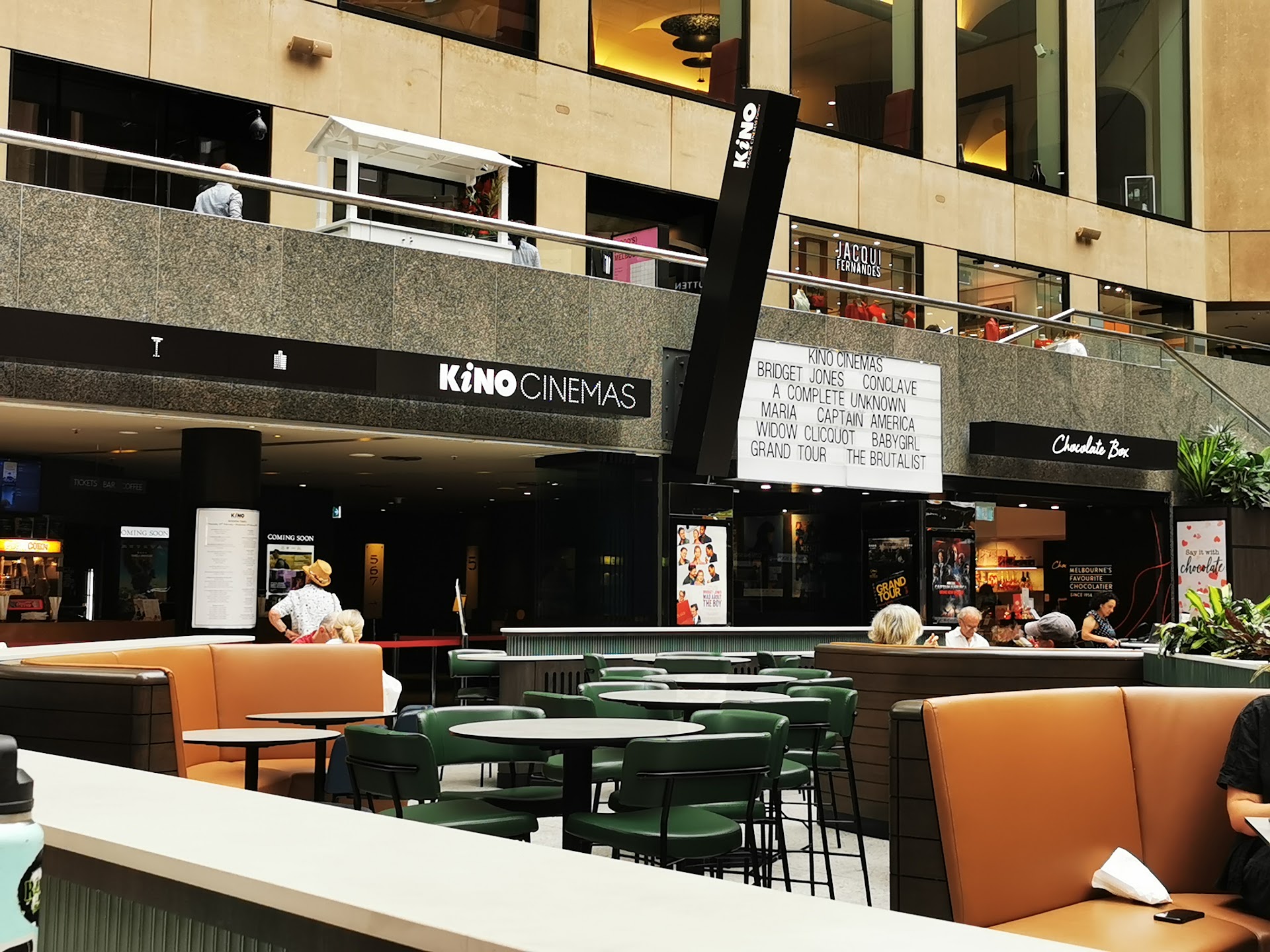 Kino Cinema photo 2