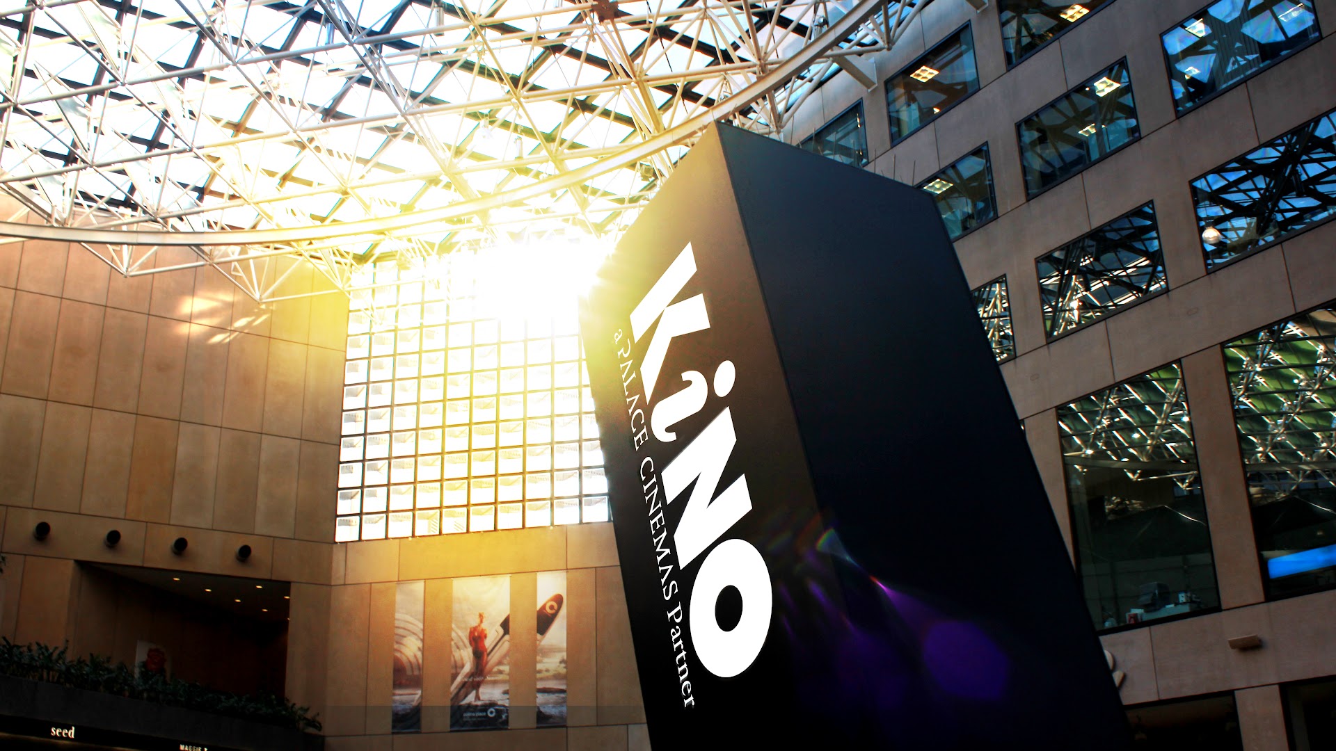 Kino Cinema
