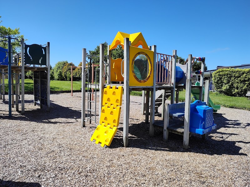 Kinsella Reserve Playground