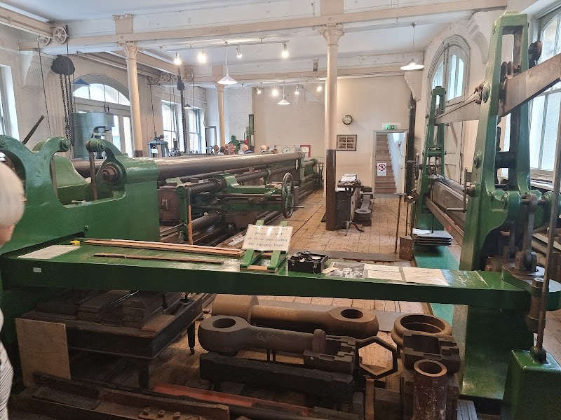 Kirkaldy’s Testing Works photo 2